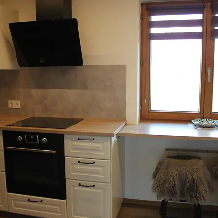 Haus Hirschbichler *