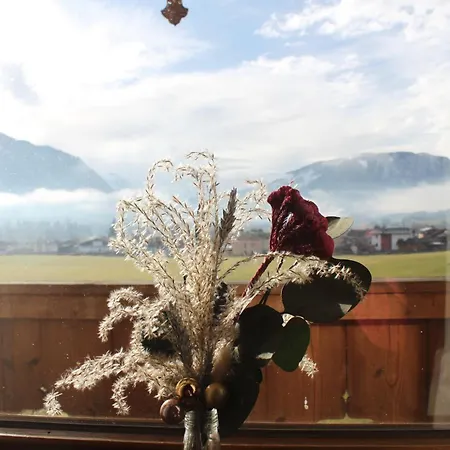 Haus Hirschbichler *