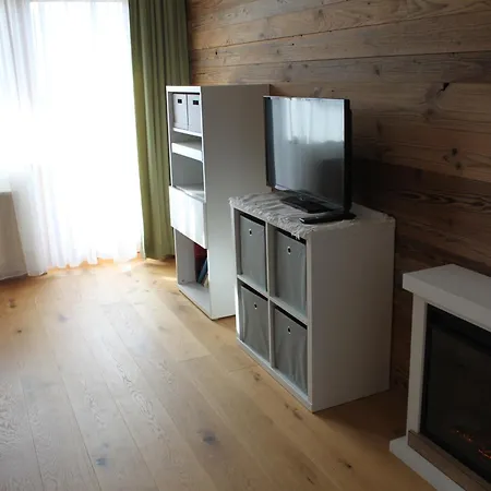 Daire Haus Hirschbichler *