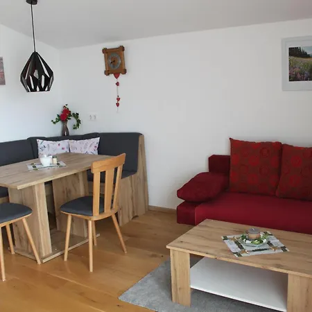 Haus Hirschbichler *