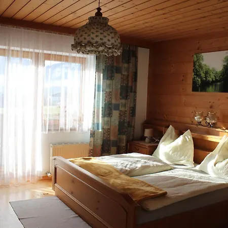 Haus Hirschbichler Apartament Saalfelden