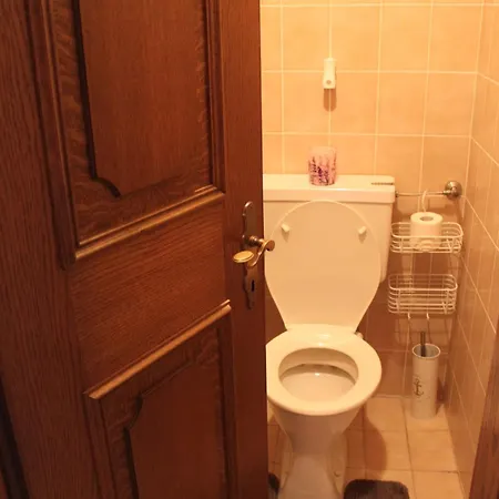 Haus Hirschbichler *