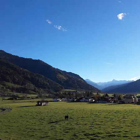 Apartament Haus Hirschbichler