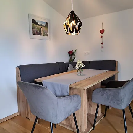 Haus Hirschbichler *