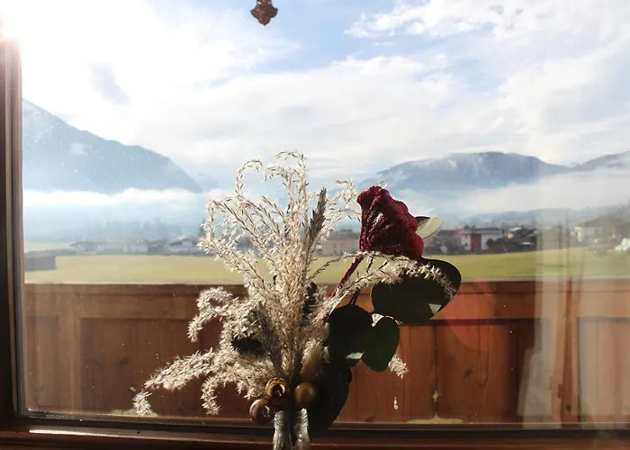 Haus Hirschbichler *