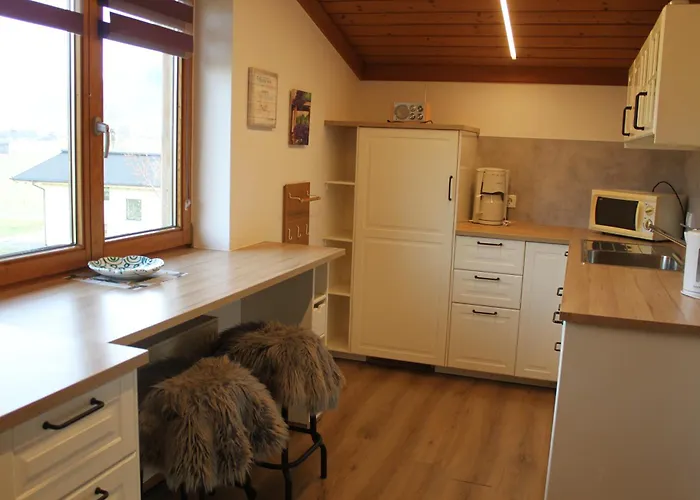 Haus Hirschbichler * Saalfelden