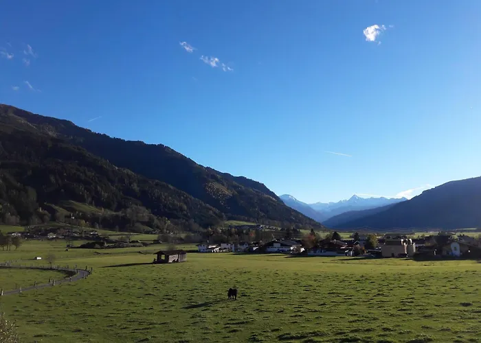 Lägenhet Haus Hirschbichler